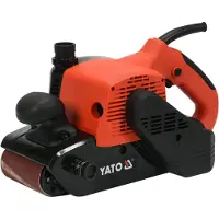 YATO YT-82242 Bandslijper