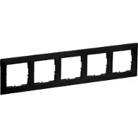 Legrand 765375 Frame Kader Seano 5 stuk(s)