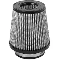 AFE Magnum FLOW Pro DRY S Universal Replacement Air Filter F-4in. / B-6in. / T-4.5in. (Inv) / H-6in.