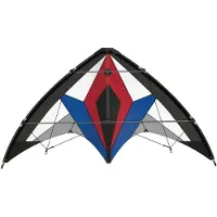 Günther Vlieger - - Flexus 150 GX - Kind - Wit