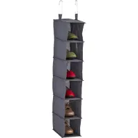 Relaxdays Hangplank Kledingkast