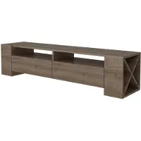 Skye Decor TV-meubilair, Celal (155 x 35 x 35 cm)