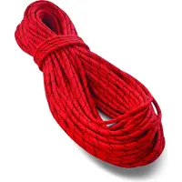 Tendon - Pro Work 11 - Statisch touw 40 m, rood