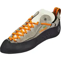 La Sportiva - Mythos Eco - Klimschoenen 40,5, zwart/bruin
