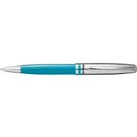 Pelikan balpen Jazz Classic K35 petrol 1 stuk in vouwdoosje