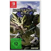 Monster Hunter opkomst