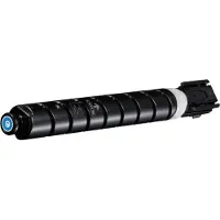 Canon C-EXV 58L C Toner Cyaan