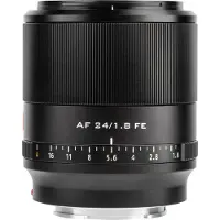 Viltrox 24mm f/1.8 AF Sony E-mount objectief