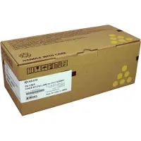 Kyocera Toner TK-150Y Geel