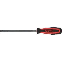 Ks Tools Feile 157.0426, 17,5 mm, gereedschapsstaal, 380 gram