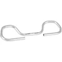 Ergotec Contest Lady 33 Mm 0º Grip 130 Mm Stuur