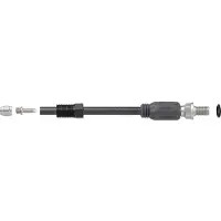 Jagwire Sram Guide R Avid Elixir Remleidingset 2 M