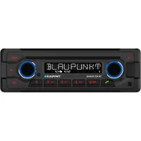 Blaupunkt Dakar 224 BT Autoradio enkel DIN Aansluiting voor stuurbediening, Bluetooth handsfree, Incl. afstandsbediening