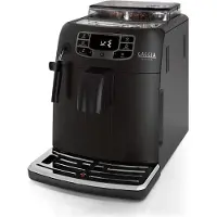Gaggia Velasca zwart