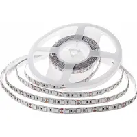 V-TAC LED-strip VT-5050, energie-efficiëntieklasse: G, 11W, 900lm, 3000K, 5 meter