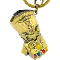 Monogram Int. Marvel - The Avengers Thanos Gaunlet Sleutelhanger