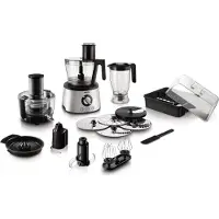 Philips 7000-serie Keukenmachine HR7778/00