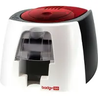 Evolis Printer Badgy 100