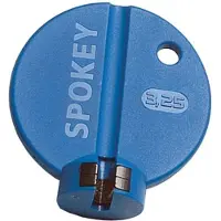 Spokey Professional 3.25 Mm Spoke Wrench Blauw