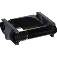 Evolis CBGR0500K inktlint zwart (origineel)