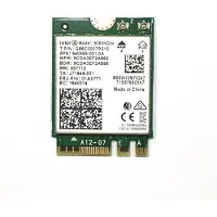 Intel Wireless-AC 9260 WiFi-adapter M.2 1733 MB/s