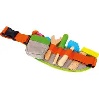 Small Foot - Houten Gereedschapsriem