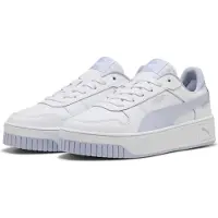 Puma Sneakers 'Carina Street Jr' wit