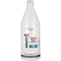 Salerm Hair Lab Primer Purifying Shampoo, 42.3 Ounce / 1200 ml