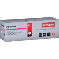 ActiveJet Toner - - ATB-248MNX - Magenta - 2300 pagina's - Versie Supreme