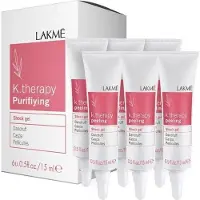 Lakme K.Therapy Pelling Shock Gel Dandruff 90 ml