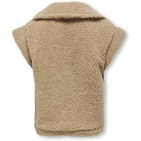 Only Kids Kogiska Teddy Vest