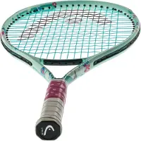 Head Tennisracket Coco 25 Junior (Bespannen)-Gripmaat L0