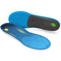 Superfeet Run Comfort Thin