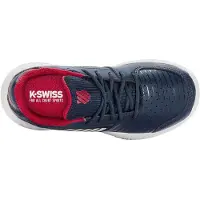 K-Swiss Court Express Omni Jr