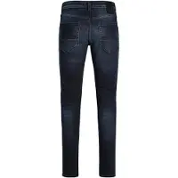 Jack & Jones Jeans 'JJGLENN FOX' blauw denim