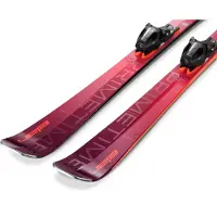 Elan - primetime n4 w powershift incl. binding - Ski dames