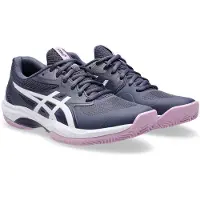 Asics Sportschoen 'Game FF Clay/OC' donkerblauw
