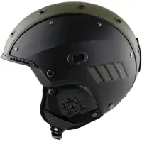 Casco Skihelm Sp-4.1 Oliv-Black-52 - 56 cm