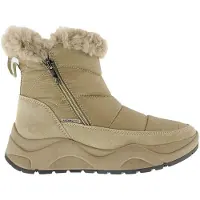 Antarctica Snowboot Women 8753 Beige-Schoenmaat 40