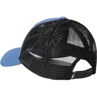 The North Face - Mudder Trucker Hat - Pet One Size, blauw