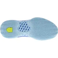 K-Swiss Express Light 3 Hb Padel Shoes Blauw EU 41 Vrouw