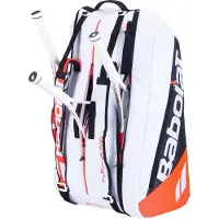 Babolat Rh 12 Pure Strike Racket Bag Veelkleurig