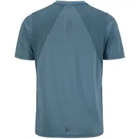 Craft - ADV ESSENCE SS TEE 2 - Heren - Maat L
