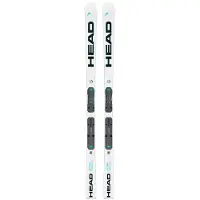 Head Wcr E.gs Rebel Team Sw + Evo 9 Gw Ca Binding