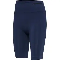 Hummel Sportbroek 'Tif' donkerblauw