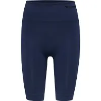 Hummel Sportbroek 'Tif' donkerblauw