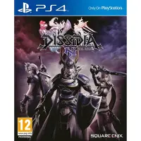 Dissidia Final Fantasy NT (ps4 nieuw)