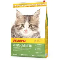 Josera Kat Zak Kitten Graanvrij