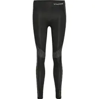 Hummel Sportbroek zwart / wit