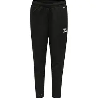 Hummel Sportbroek 'Core XK' zwart / wit